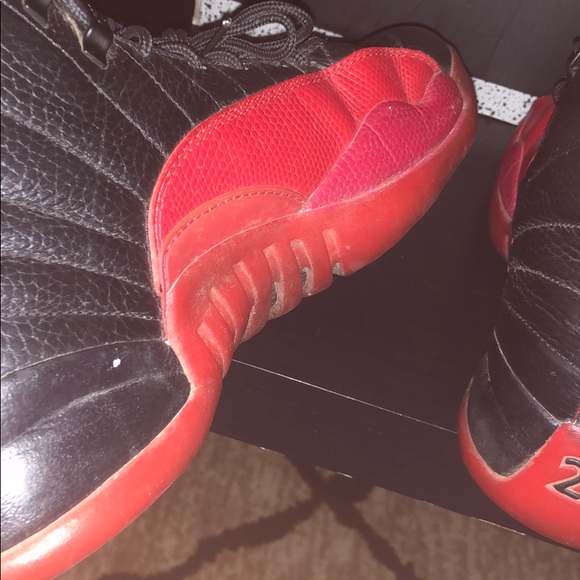 Flu games size 11 - Picture 5 of 6